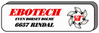 Ebotech - Startside